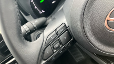 Toyota Yaris Cross 1.5 Hybrid Design 5dr CVT Hybrid Estate